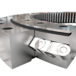 11 Series single-row cross roller slewing bearing
