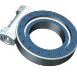 SE Series slewing drive