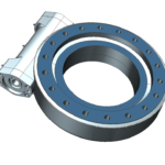 WE Series slewing drive