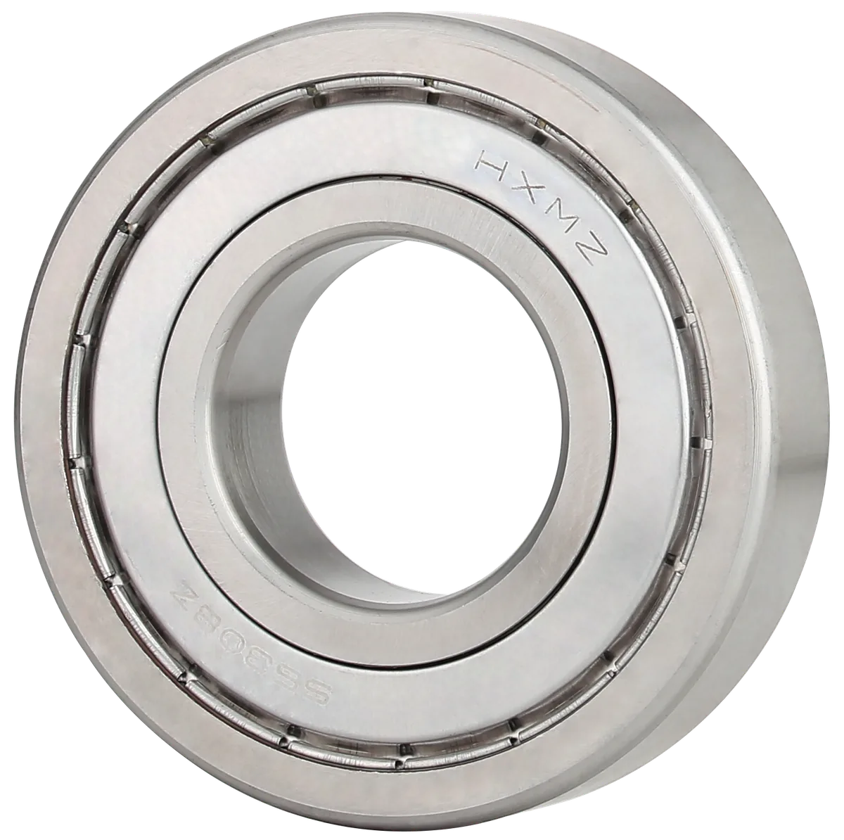 Stainless steel bearing product view 01